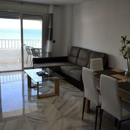 Apartamento Arena Beach เอสเตโปนา ภายนอก รูปภาพ
