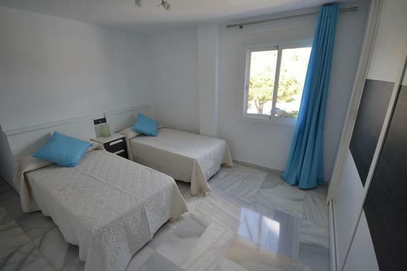Apartamento Arena Beach เอสเตโปนา ภายนอก รูปภาพ