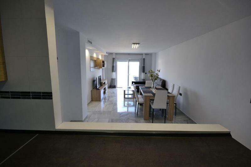 Apartamento Arena Beach เอสเตโปนา ภายนอก รูปภาพ