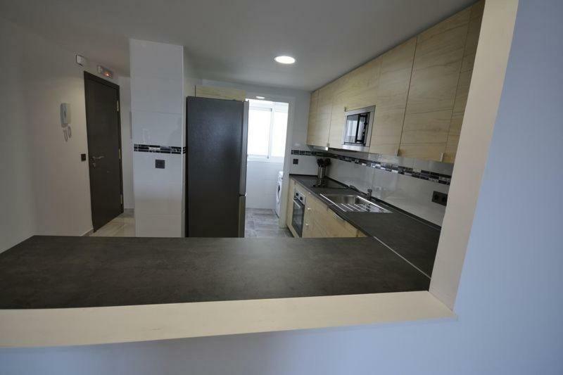 Apartamento Arena Beach เอสเตโปนา ภายนอก รูปภาพ