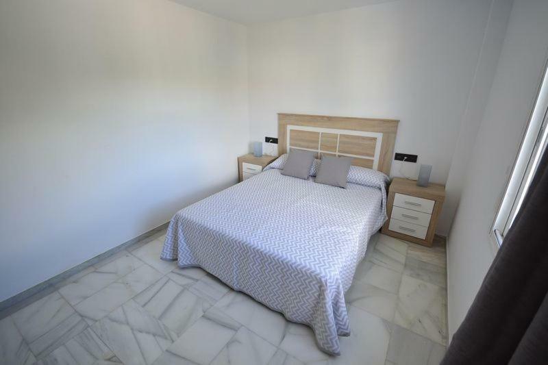 Apartamento Arena Beach เอสเตโปนา ภายนอก รูปภาพ