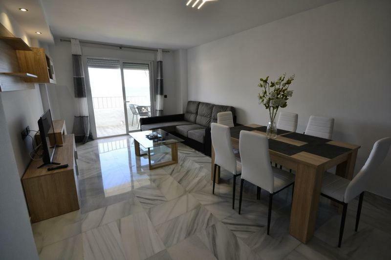 Apartamento Arena Beach เอสเตโปนา ภายนอก รูปภาพ
