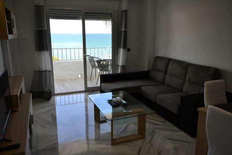 Apartamento Arena Beach เอสเตโปนา ภายนอก รูปภาพ