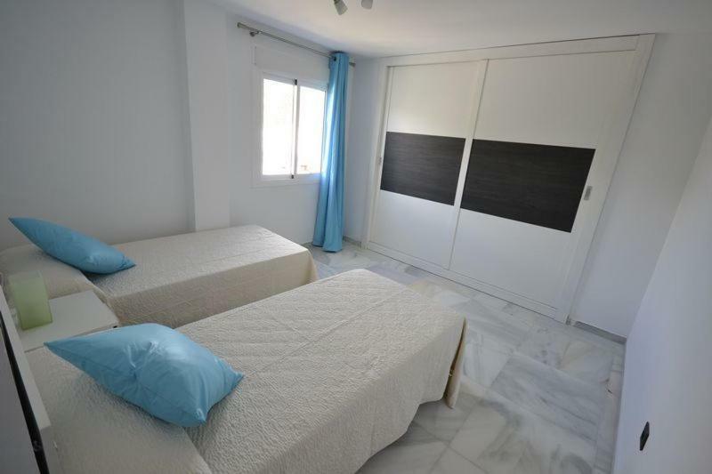 Apartamento Arena Beach เอสเตโปนา ภายนอก รูปภาพ