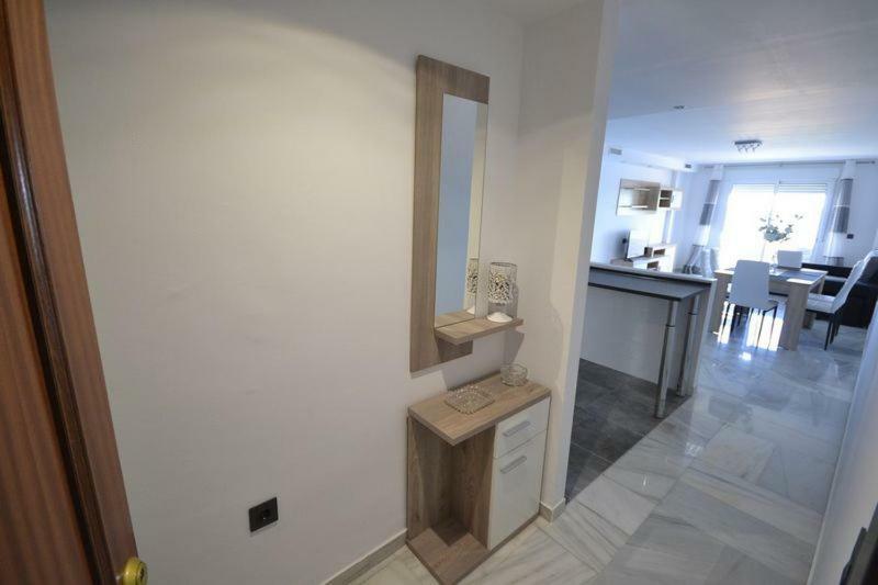 Apartamento Arena Beach เอสเตโปนา ภายนอก รูปภาพ